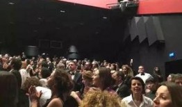 电影节最新爆料视频播放,精彩瞬间抢先看！